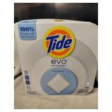 THE NEW EVO TIDE PODS 42 COUNTFREE OF DIES AND