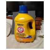 ARM&HAMMER BAKING SODA DETERGENTSparkling Fresh