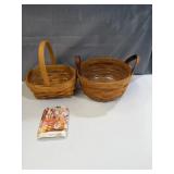 Longaberger Baskets 1993,  Horizon of hope