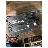 Hangar 9 AeroPeak AC/DC Peak Detection Charging