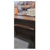 Small bookcase