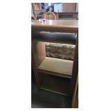Console stand
