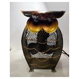 Owl Desk Fan 16ï¿½x4ï¿½x5ï¿½