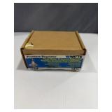 Watts 1/2-inch bronze high-capacity boiler feed