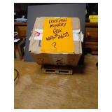 POKEMON MYSTERY BOX LOTS OF GOODIES????????????