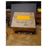 POKEMON MYSTERY BOX LOTS OF GOODIES????????????