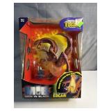 1997 Men in Black Alien Terrorist Edgar action