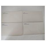 1979 1980 and 1981 uncirculated mint  sets