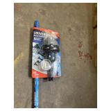 Universal bulb changing kit