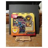 POKEMON 2026 30 YEAR POKEMON DAY BOX COMES WITH
