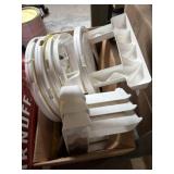 Nest box bucket kits assorted