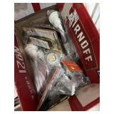 Pendant cord kit, floor lamp dimmer, lamp