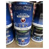 Easy care interior ultra premium red accent base