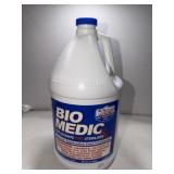 1 New Lucas Oil Bio Medic Fuel Sterilizer