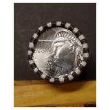 2026 D Semiquincentennial Half Dollar,
