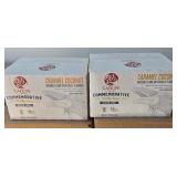 2- 12ct boxes of caramel coconut k-cups