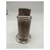 Vintage Zippo table lighter Circa 1966