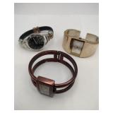 3  Bengal style watches studio ,CTNY