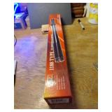 THE BIG BATON TASER THIS IS A BIG BOYKTS 1188