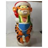 Blow Mold Tigger 18ï¿½