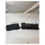Vintage Marx toy train