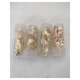 Gold leaf