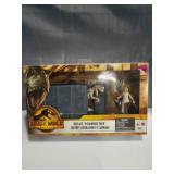 The Jurassic World Dominion Release 