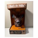 Big Buck Hitch Cover by outdoors Nifty (new)