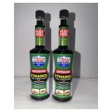 2 New Lucas Oil Ethanol Fuel Conditioner, 16fl o