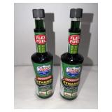 2 New Lucas Oil Ethanol Fuel Conditioner, 16fl o