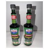 2 New Lucas Oil Ethanol Fuel Conditioner, 16fl o