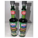 2 New Lucas Oil Ethanol Fuel Conditioner, 16fl o