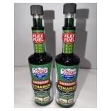 2 New Lucas Oil Ethanol Fuel Conditioner, 16fl o
