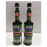 2 New Lucas Oil Ethanol Fuel Conditioner, 16fl o