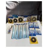 Master plumber floor/ ceiling split flanges, TFe