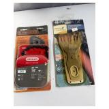 Black + decker 7-1/2 inch heavy duty Edgar blade,