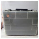 Double side storage box 14in x 11.5in