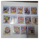 2022 garbage pail kids cards in plastic covers