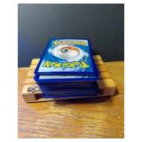 OVER 100 POKEMON CARDS ALOT.. OF GOOD ONES HIDDEN