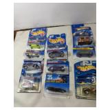 1998 Hot Wheels