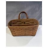 Longaberger basket