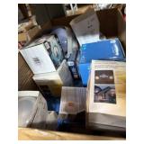 GE Assortment of different light bulbs over 20