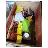 Rodent and bug/insect killing equipment and spray