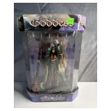 1998 McFarlane Toys Special Edition Manga Spawn