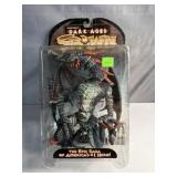 1998 McFarlane Toys Dark Ages Spawn Series 11: