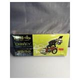 Hawk Weird-Ohs plastic model kit