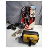 Toothless dragon, nascar vintage yellow and