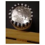 2026 D Semiquincentennial Half Dollar,