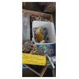 Office supplies