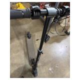 Electric Scooter Works